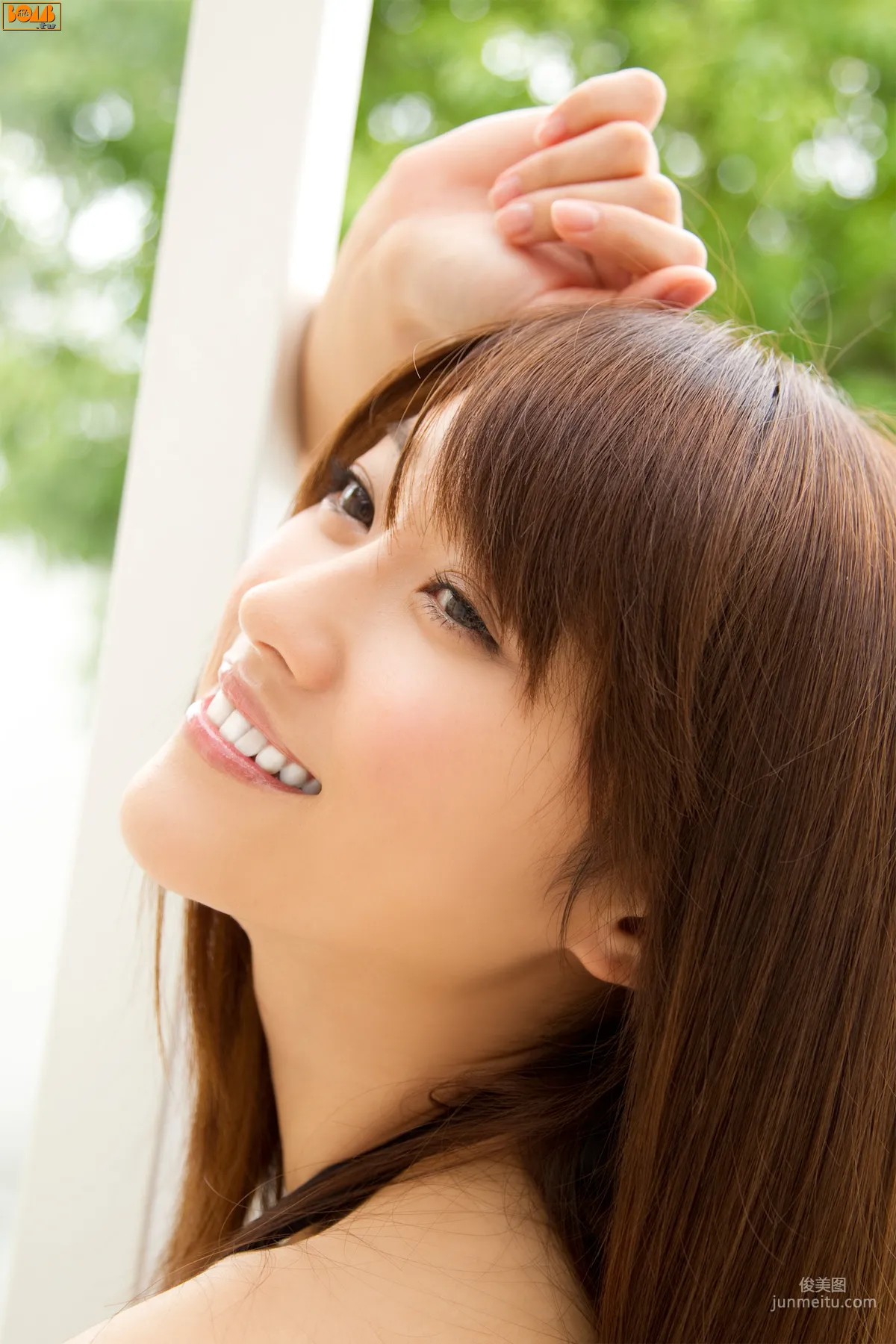 [Bomb.TV] 2011年06月号 Hara Mikie 原幹惠/原幹恵 寫真集 4