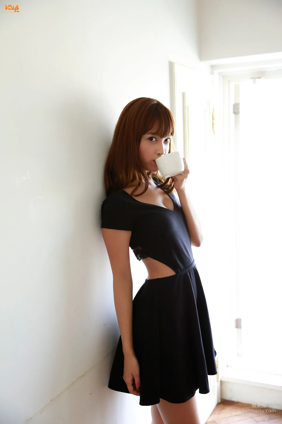 [Bomb.TV] 2016年11月号 Ai Matsumoto 松本愛 寫真集 15