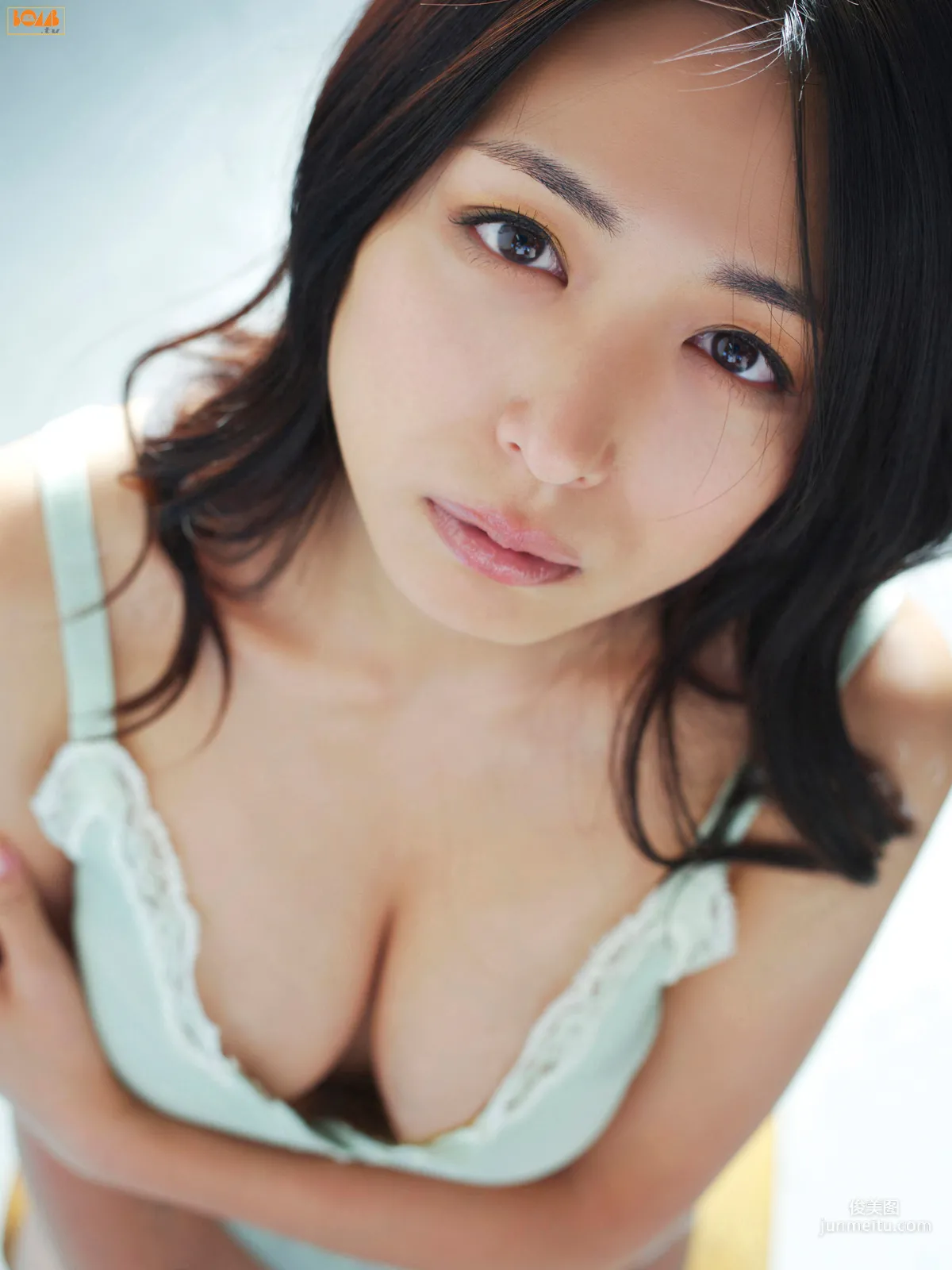 [Bomb.TV] 2011年04月号 Yukie Kawamura 川村ゆきえ 寫真集 30