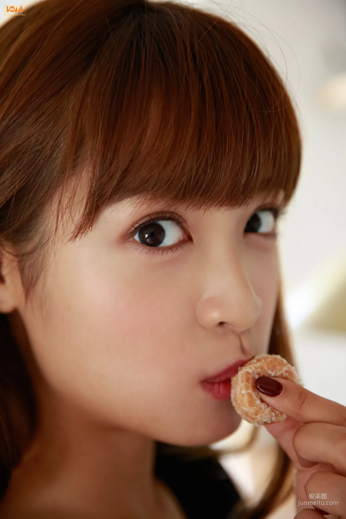 [Bomb.TV] 2016年11月号 Ai Matsumoto 松本愛 寫真集 23