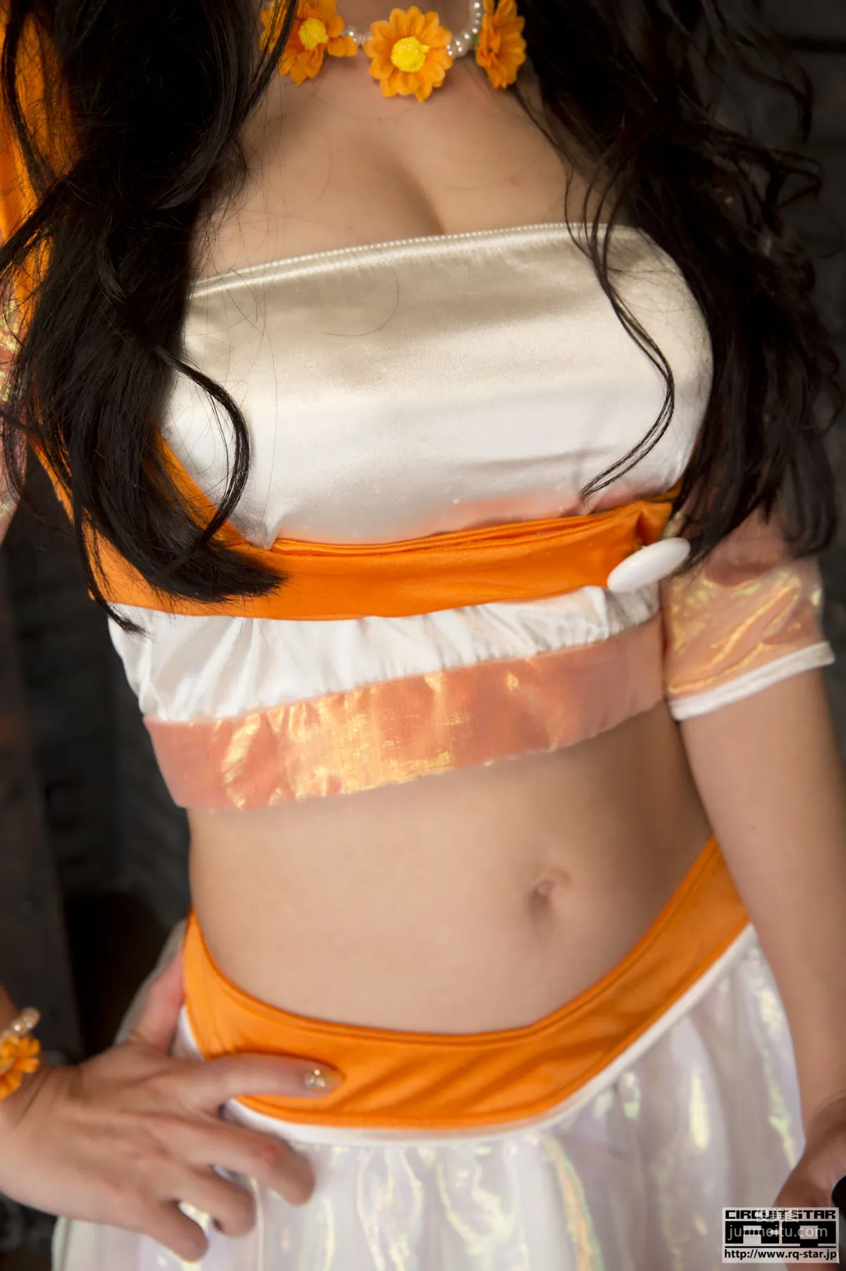 [RQ-STAR] NO.00998 Nanako Hayama 葉山なな子 Race Queen 賽車女郎 寫真集 5