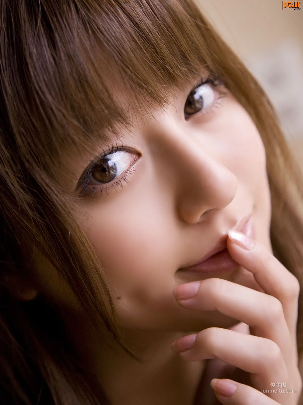 [Bomb.TV] 2008年09月刊 杉本有美 Yumi Sugimoto 寫真集 10