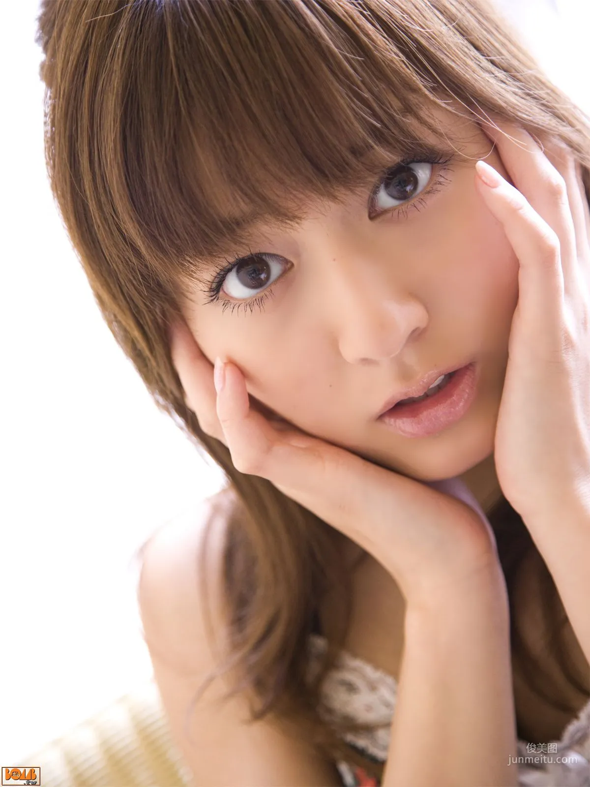 [Bomb.TV] 2008年09月刊 杉本有美 Yumi Sugimoto 寫真集 6