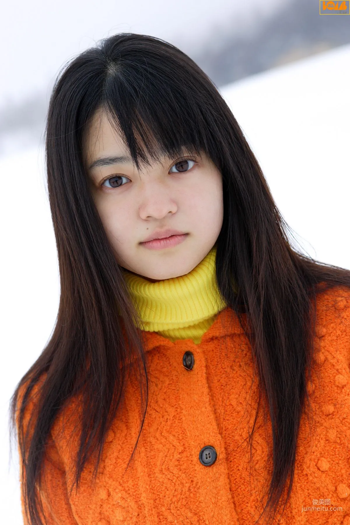 [Bomb.TV] 2007年03月刊 Ryoko Kobayashi 小林涼子 - Channel B 寫真集 10