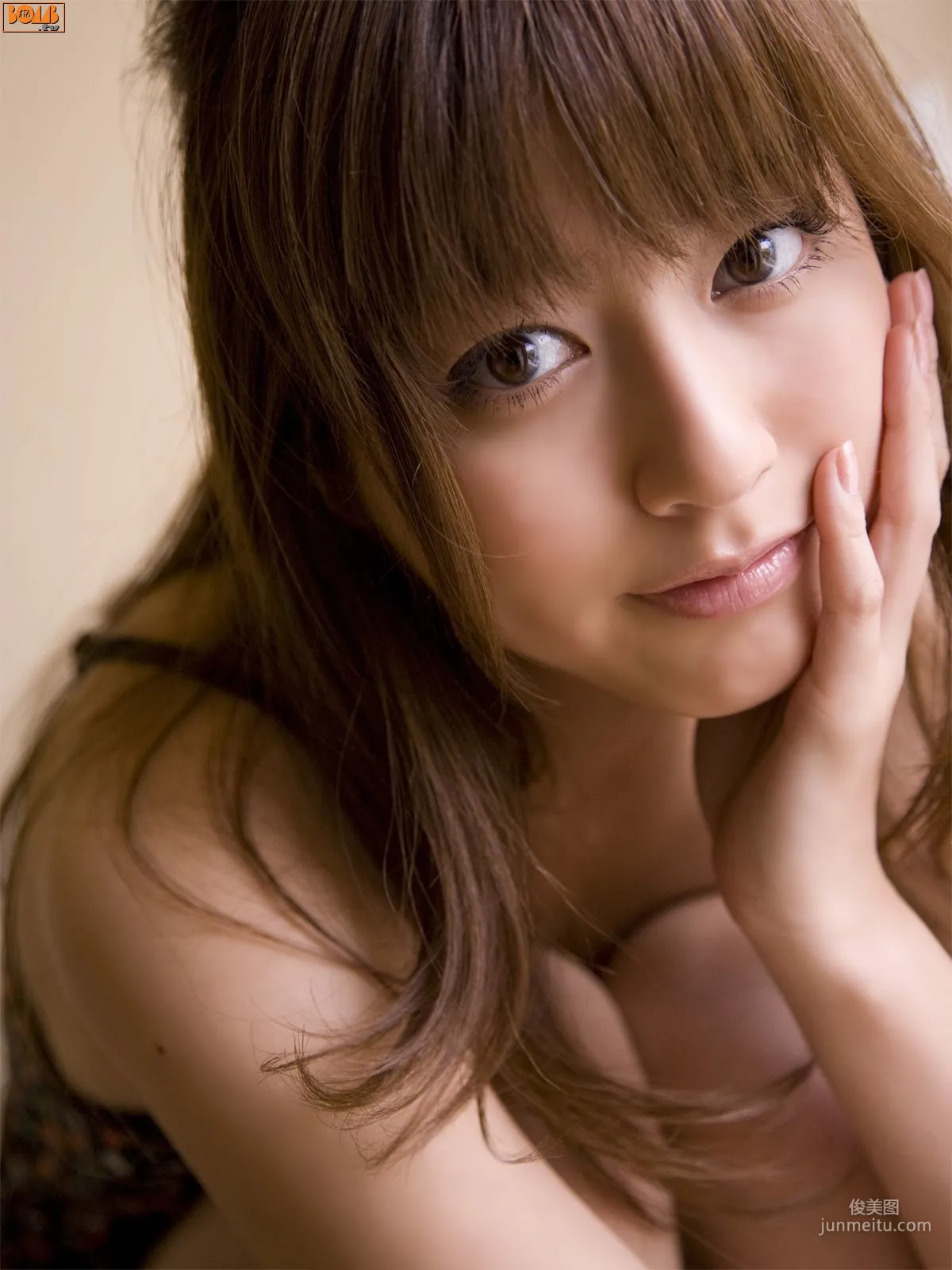 [Bomb.TV] 2008年09月刊 杉本有美 Yumi Sugimoto 寫真集 8