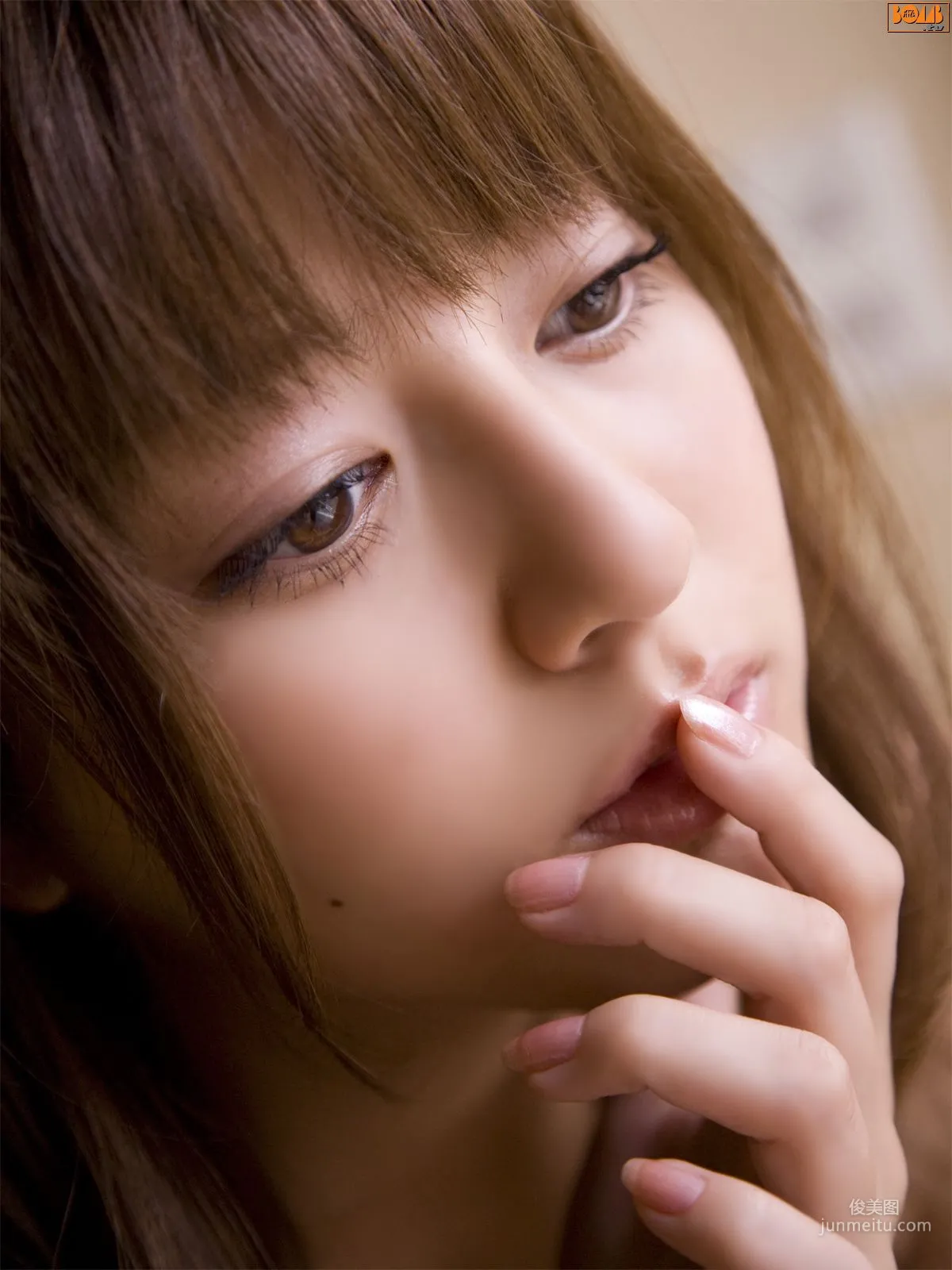 [Bomb.TV] 2008年09月刊 杉本有美 Yumi Sugimoto 寫真集 9
