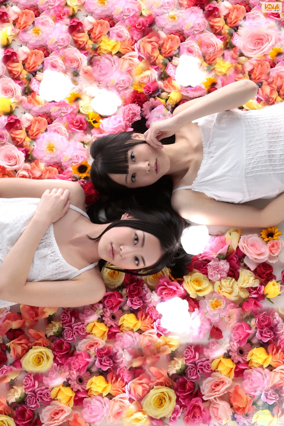 [Bomb.TV] 2011年03月号 SKE48 写真集30