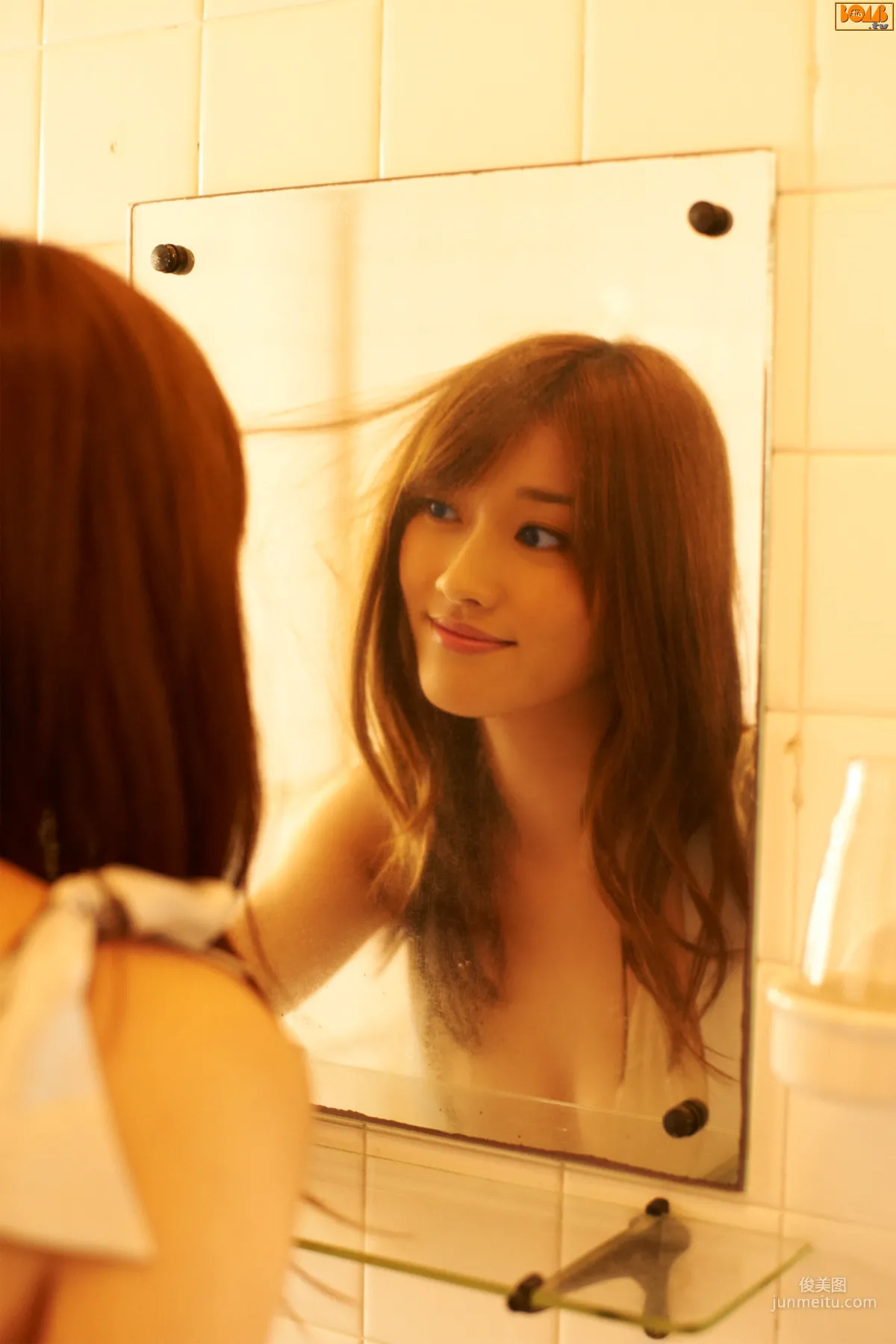 [Bomb.TV] 2011年04月号 原幹惠/原幹恵 Mikie Hara 寫真集 28