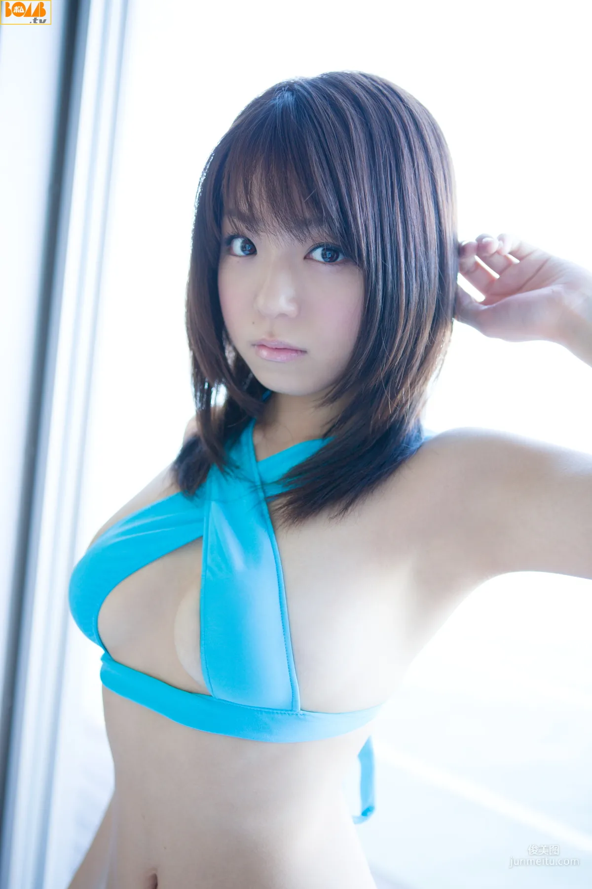 [Bomb.TV] 2011年03月号 中村靜香 Shizuka Nakamura 寫真集 18