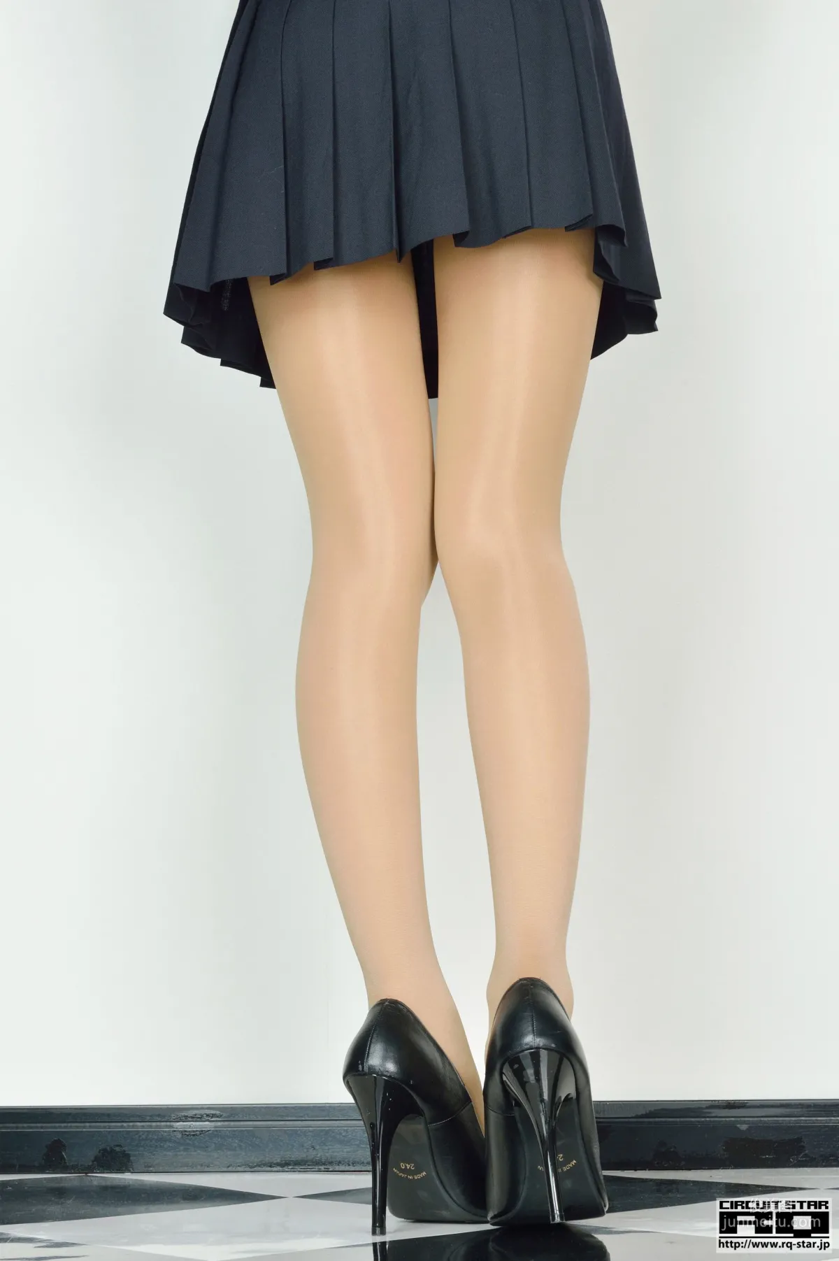 [RQ-STAR] NO.01011 Nao Kitamura 北村奈緒 Sailor 水手服 寫真集 15