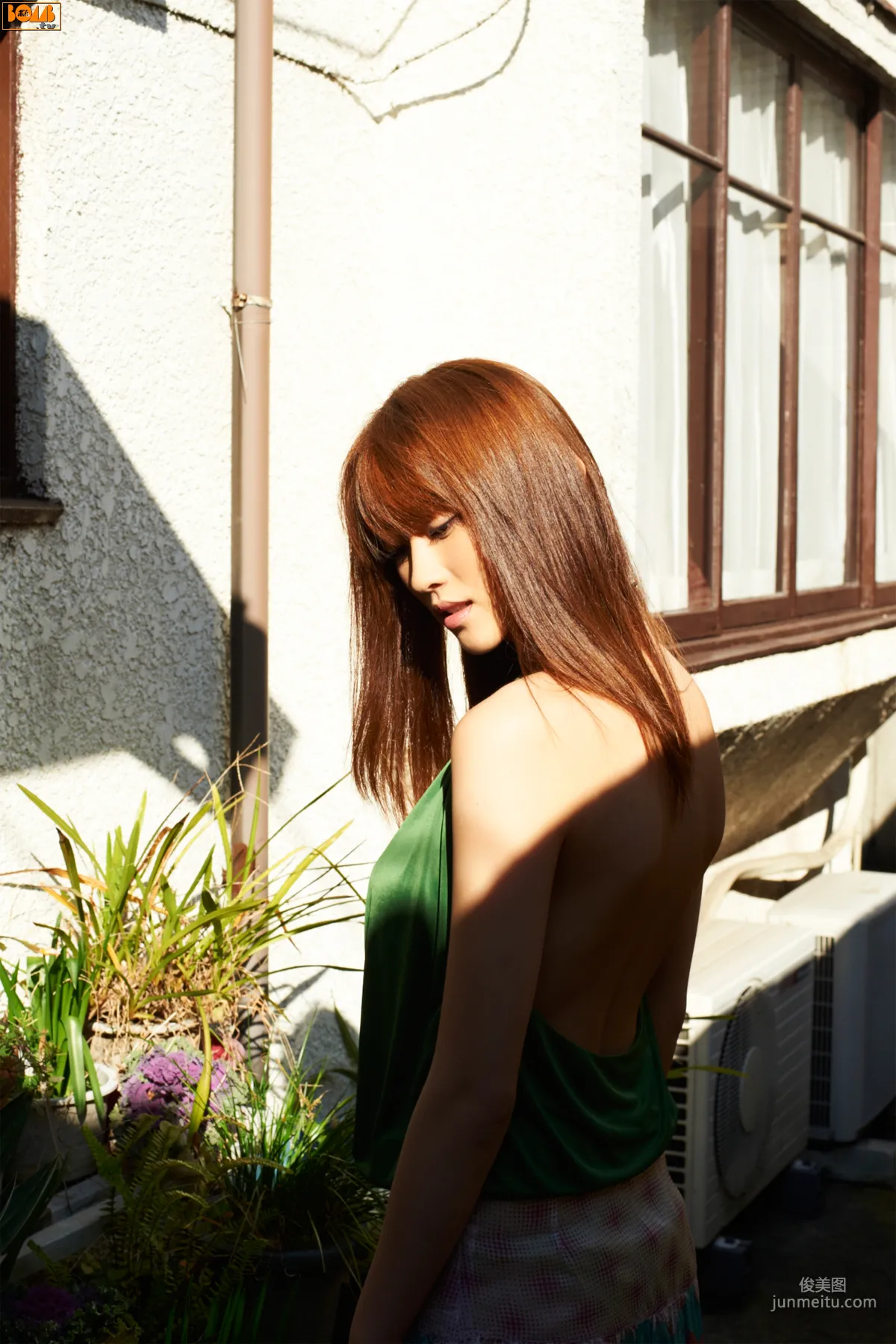 [Bomb.TV] 2011年04月号 原幹惠/原幹恵 Mikie Hara 寫真集 23