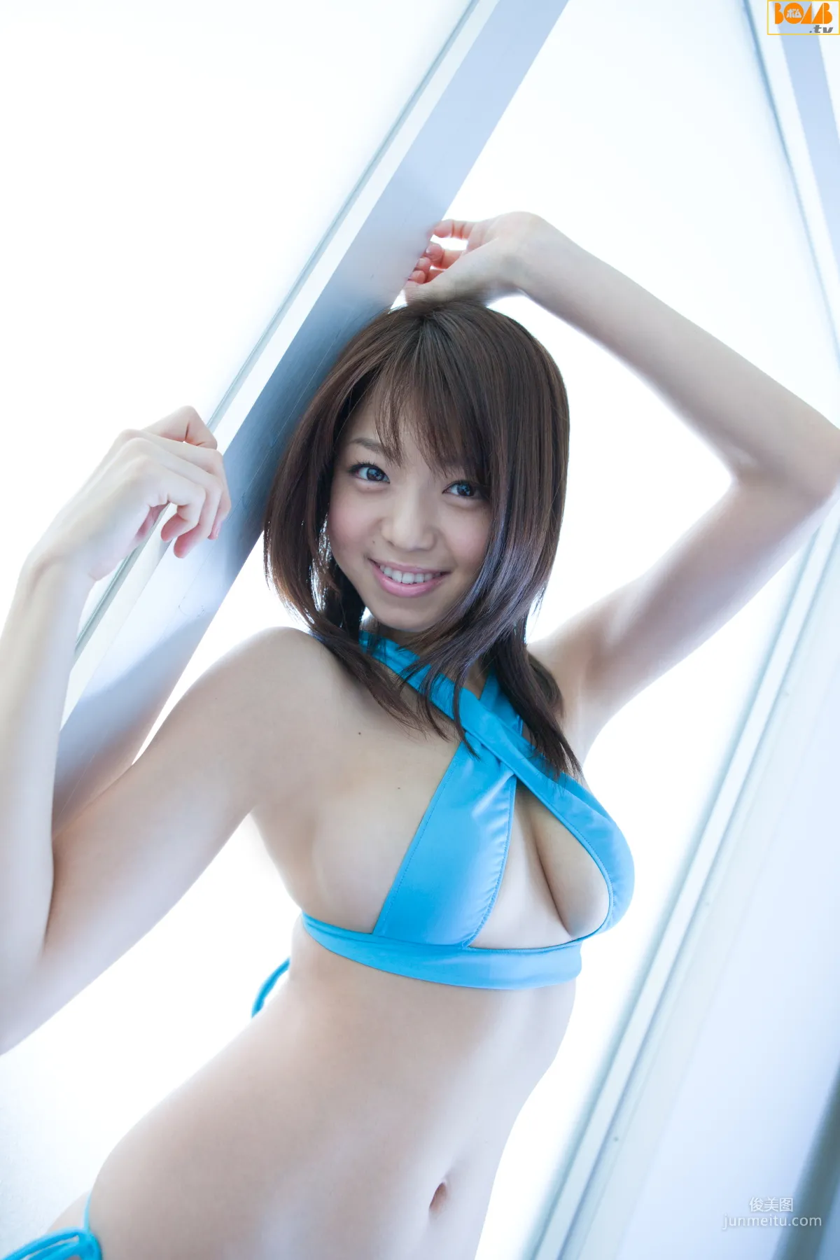 [Bomb.TV] 2011年03月号 中村靜香 Shizuka Nakamura 寫真集 21
