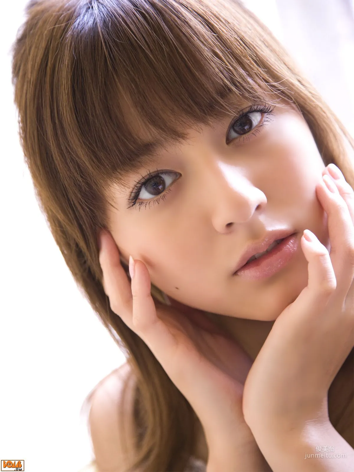 [Bomb.TV] 2008年09月刊 杉本有美 Yumi Sugimoto 寫真集 5