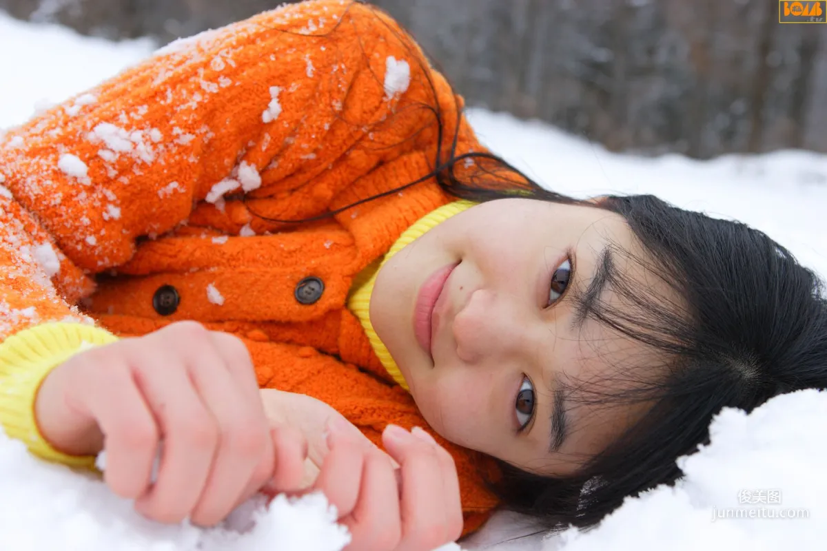 [Bomb.TV] 2007年03月刊 Ryoko Kobayashi 小林涼子 - Channel B 寫真集 55