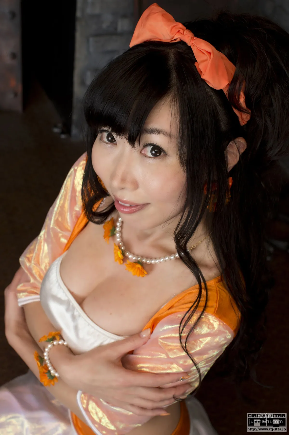 [RQ-STAR] NO.00998 Nanako Hayama 葉山なな子 Race Queen 賽車女郎 寫真集 39