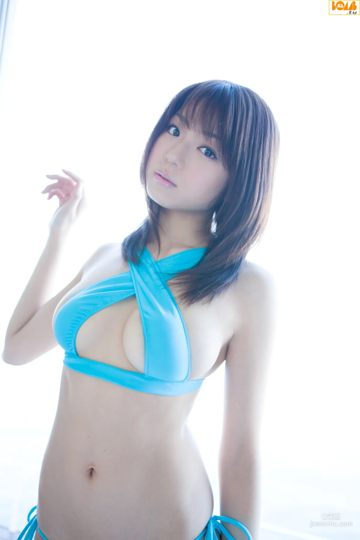 [Bomb.TV] 2011年03月号 中村靜香 Shizuka Nakamura 寫真集 17