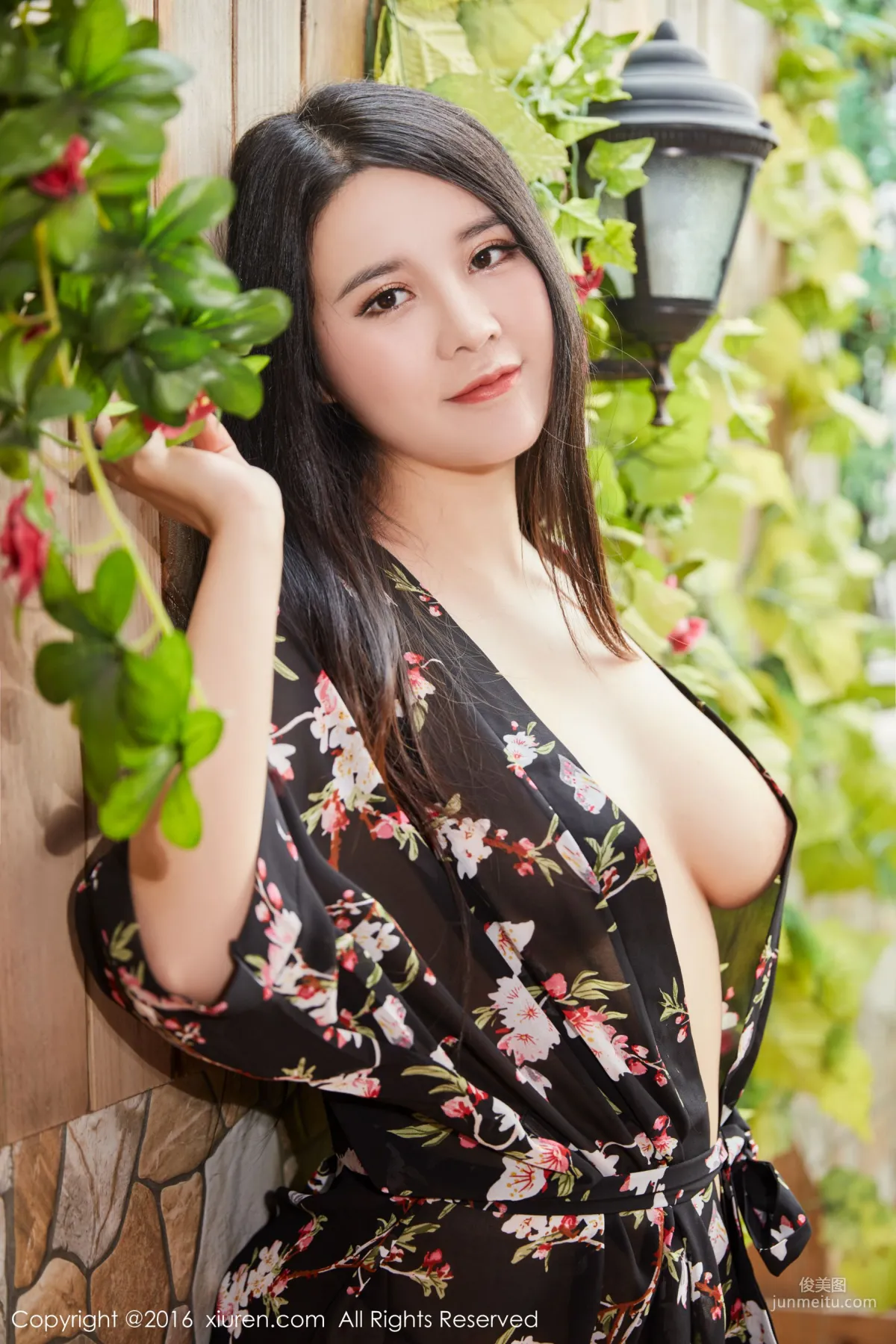 Sukki《來自深圳的魔鬼天使》 [秀人網XiuRen] No.647 寫真集 20