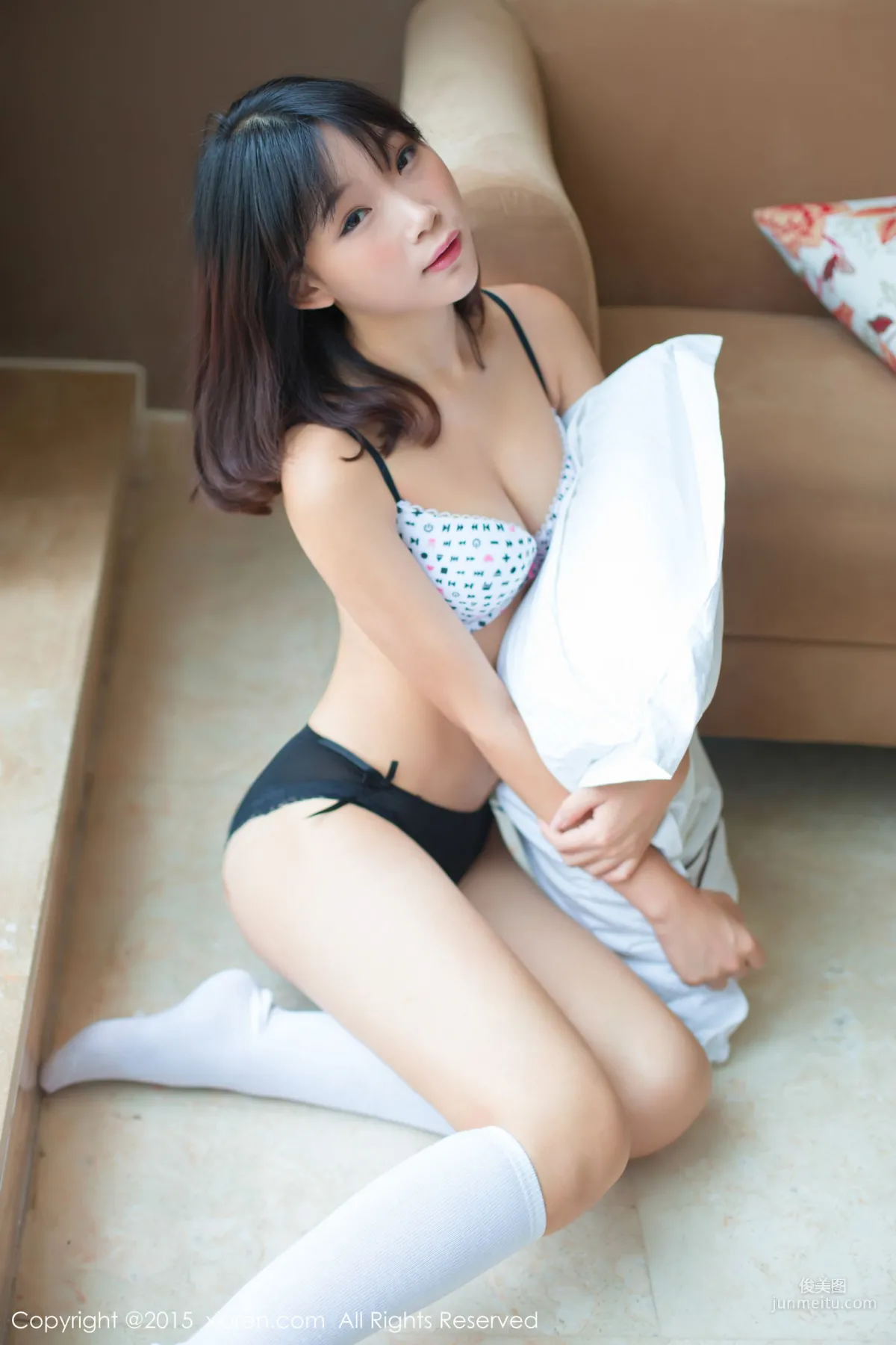 穎儀baby《寫真福利大放送》 [秀人網XiuRen] No.410 寫真集 1