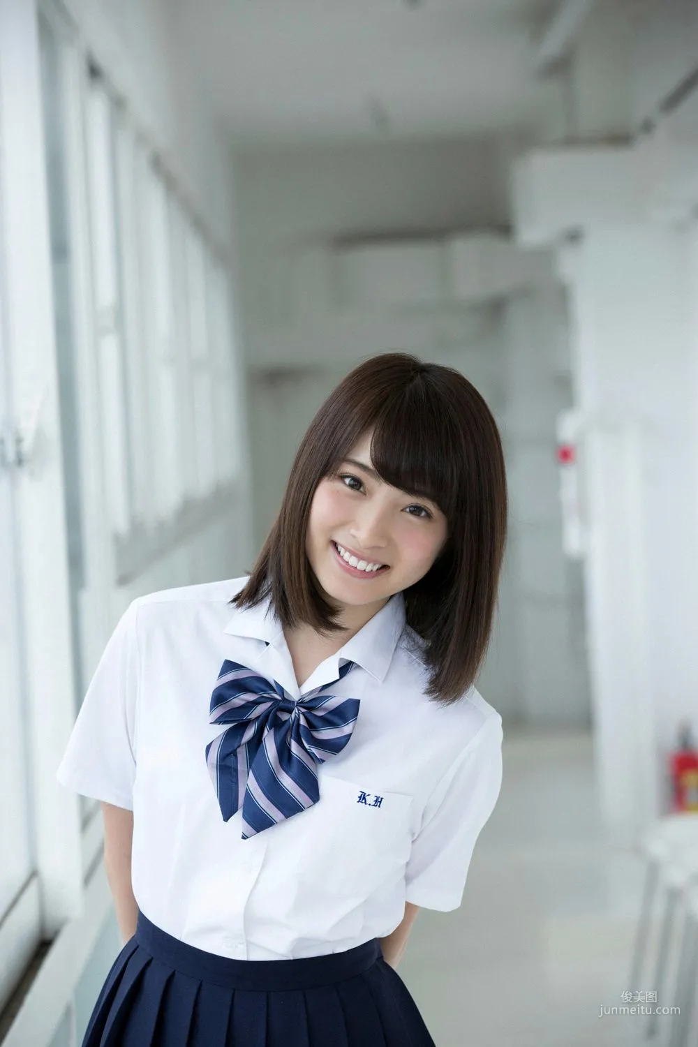 [YS Web] Vol.723 Riko Nagai 永井理子 寫真集 4