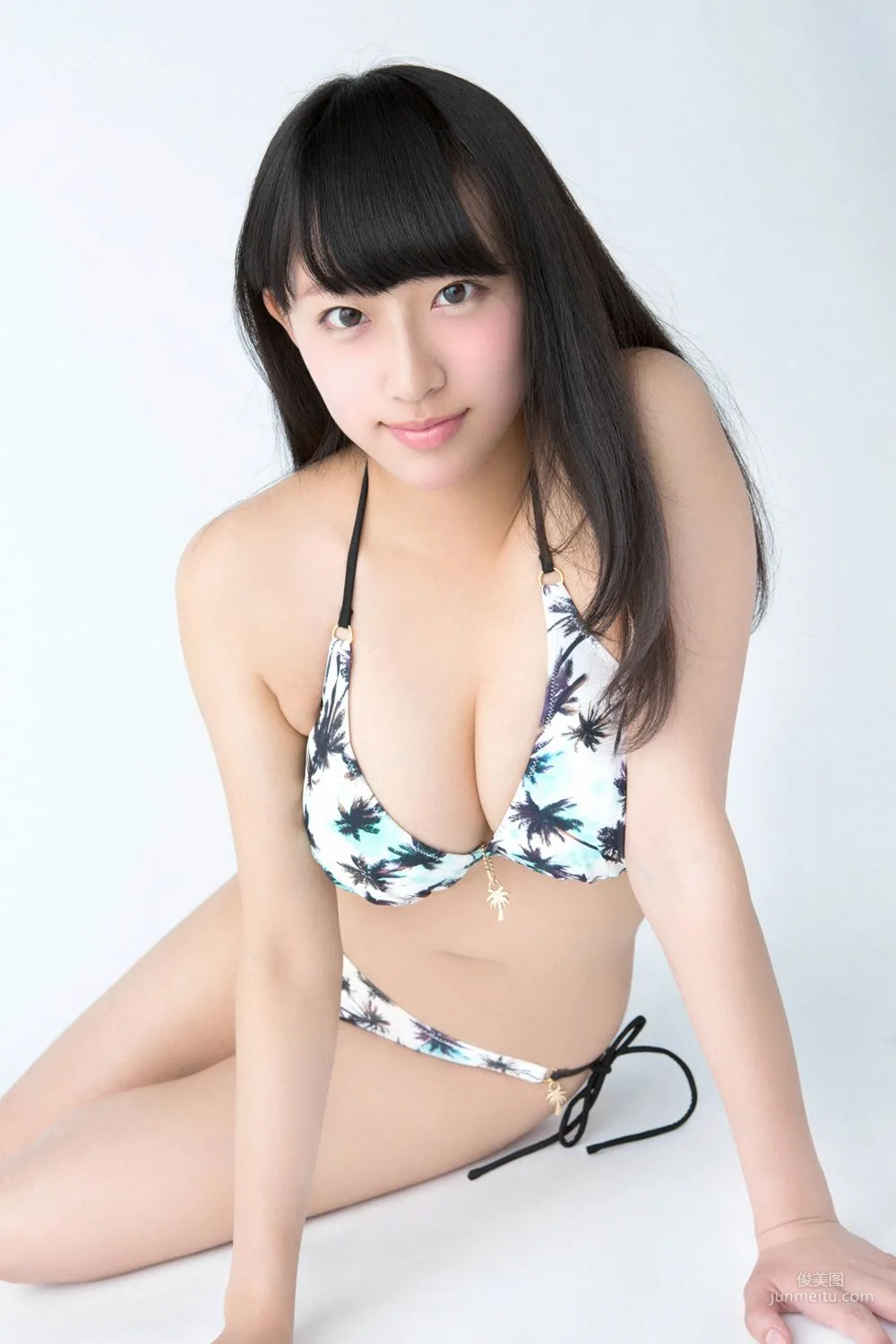 [YS Web] Vol.712 Suzuka Kimura 木村涼香/木村涼香 寫真集 16