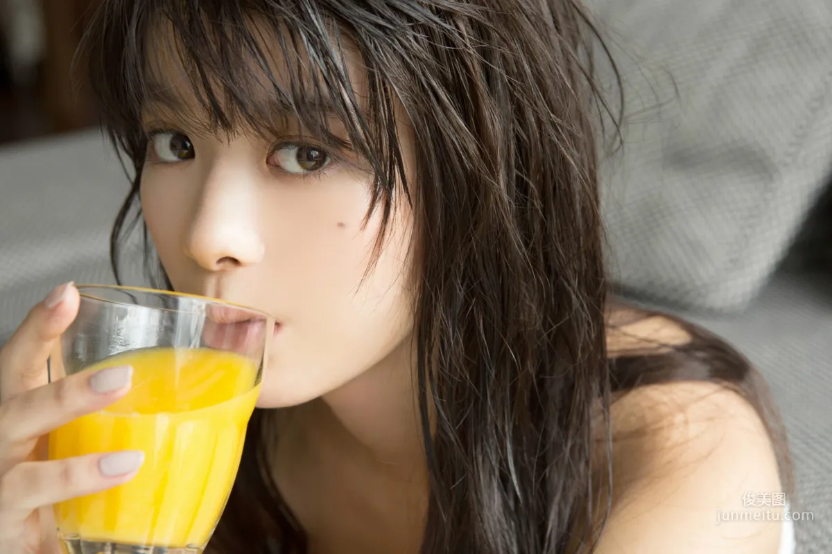 [YS Web] Vol.729 Fumika Baba 馬場ふみか/馬場富美加 寫真集 28
