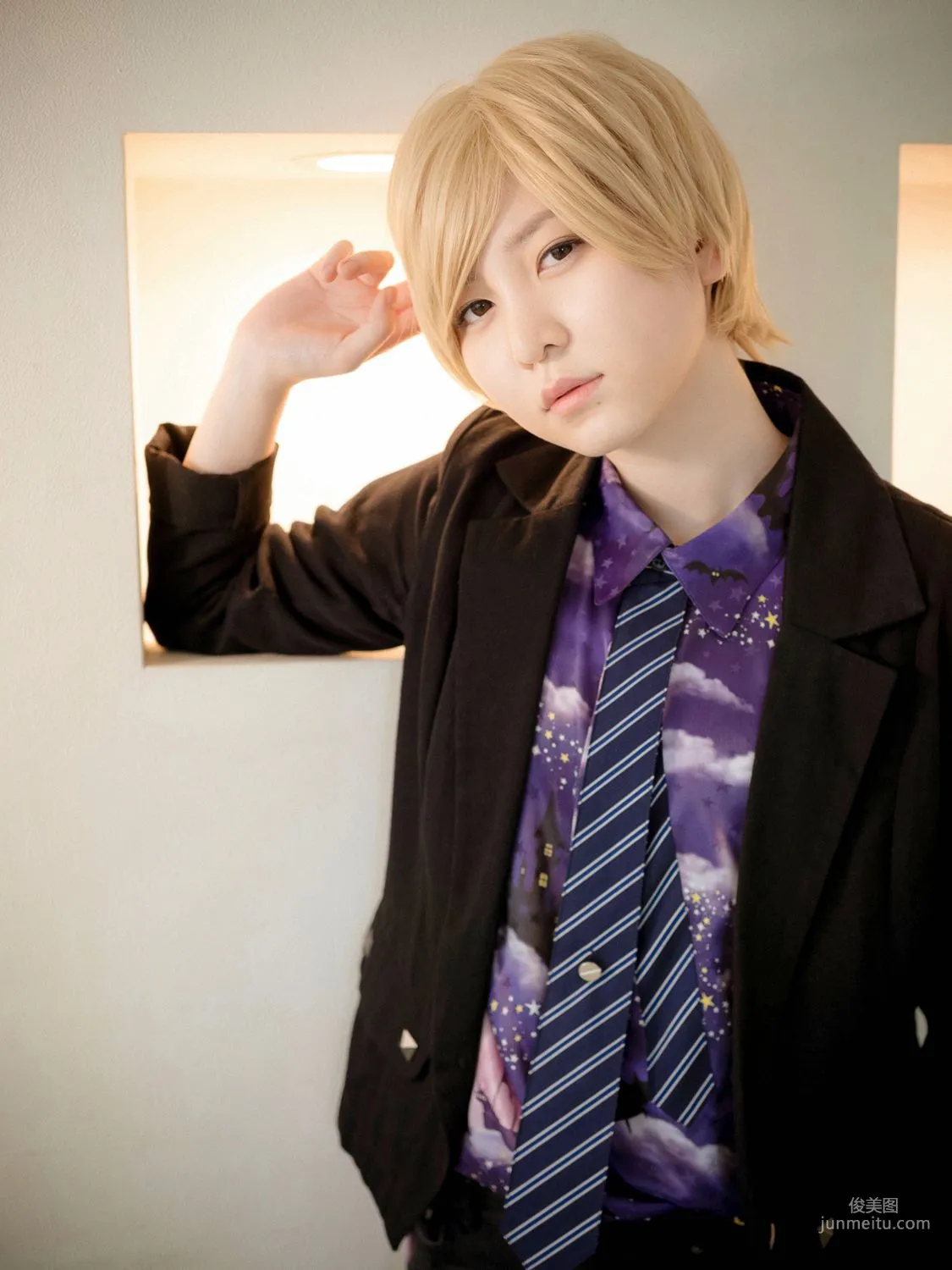 [YS Web] Vol.736 Karen Iwata 岩田華憐 寫真集 20