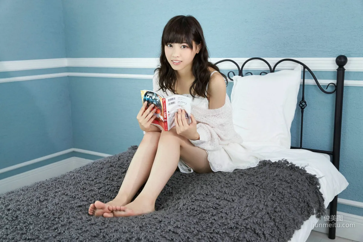 Nogizaka46/乃木坂46《おいでよ仆の家へ》 寫真集 [YS Web] Vol.622 1