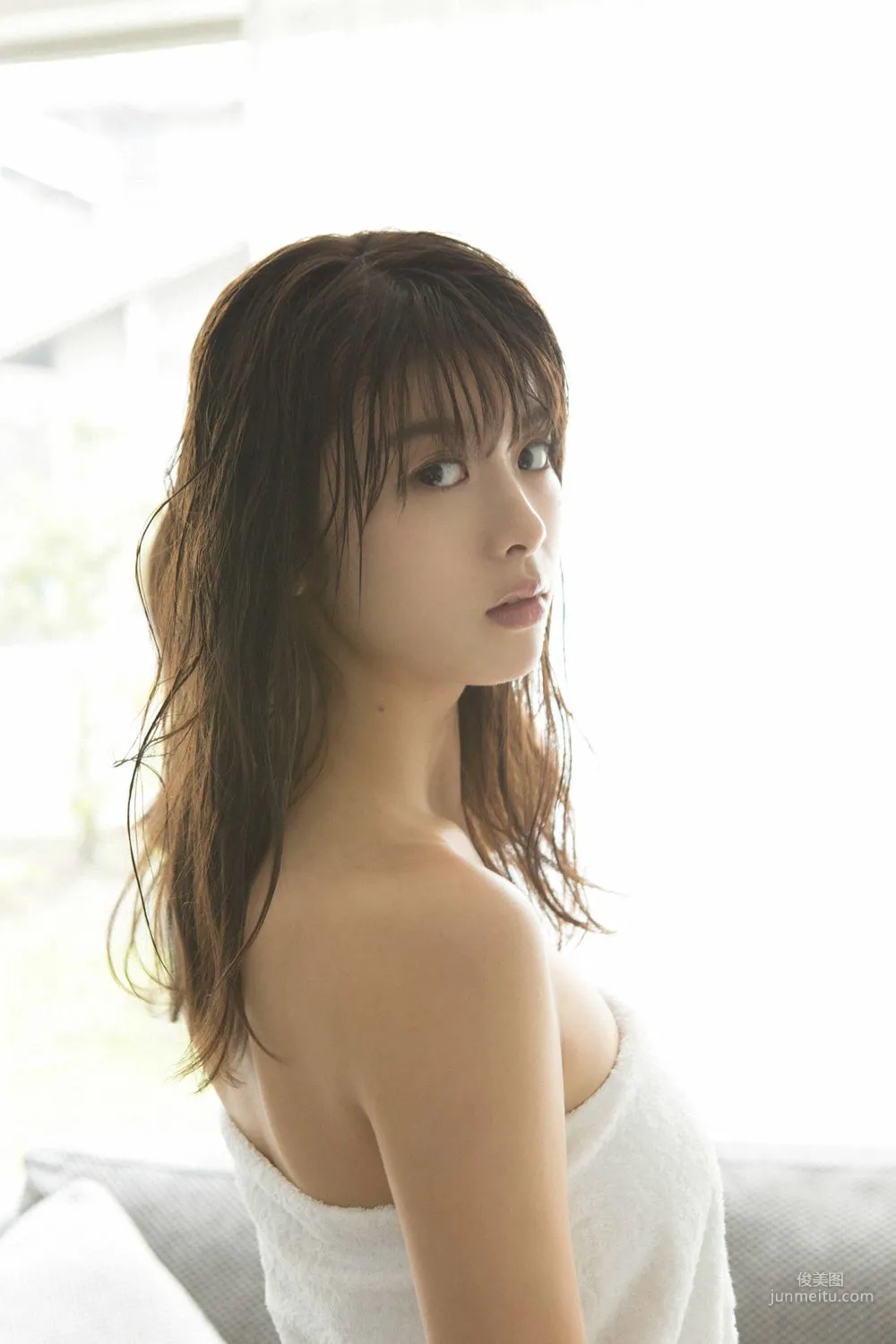[YS Web] Vol.729 Fumika Baba 馬場ふみか/馬場富美加 寫真集 31