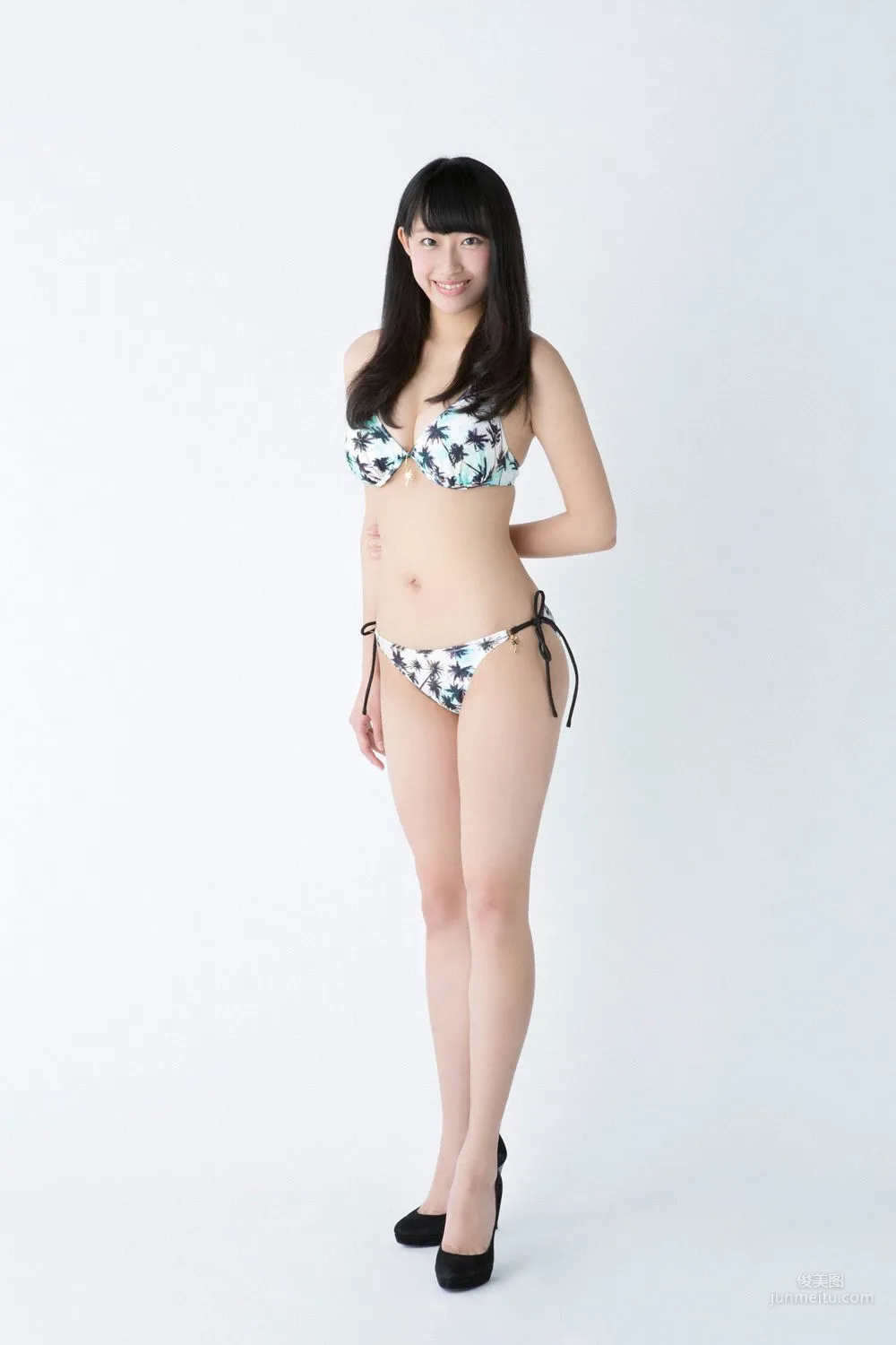 [YS Web] Vol.712 Suzuka Kimura 木村涼香/木村涼香 寫真集 2
