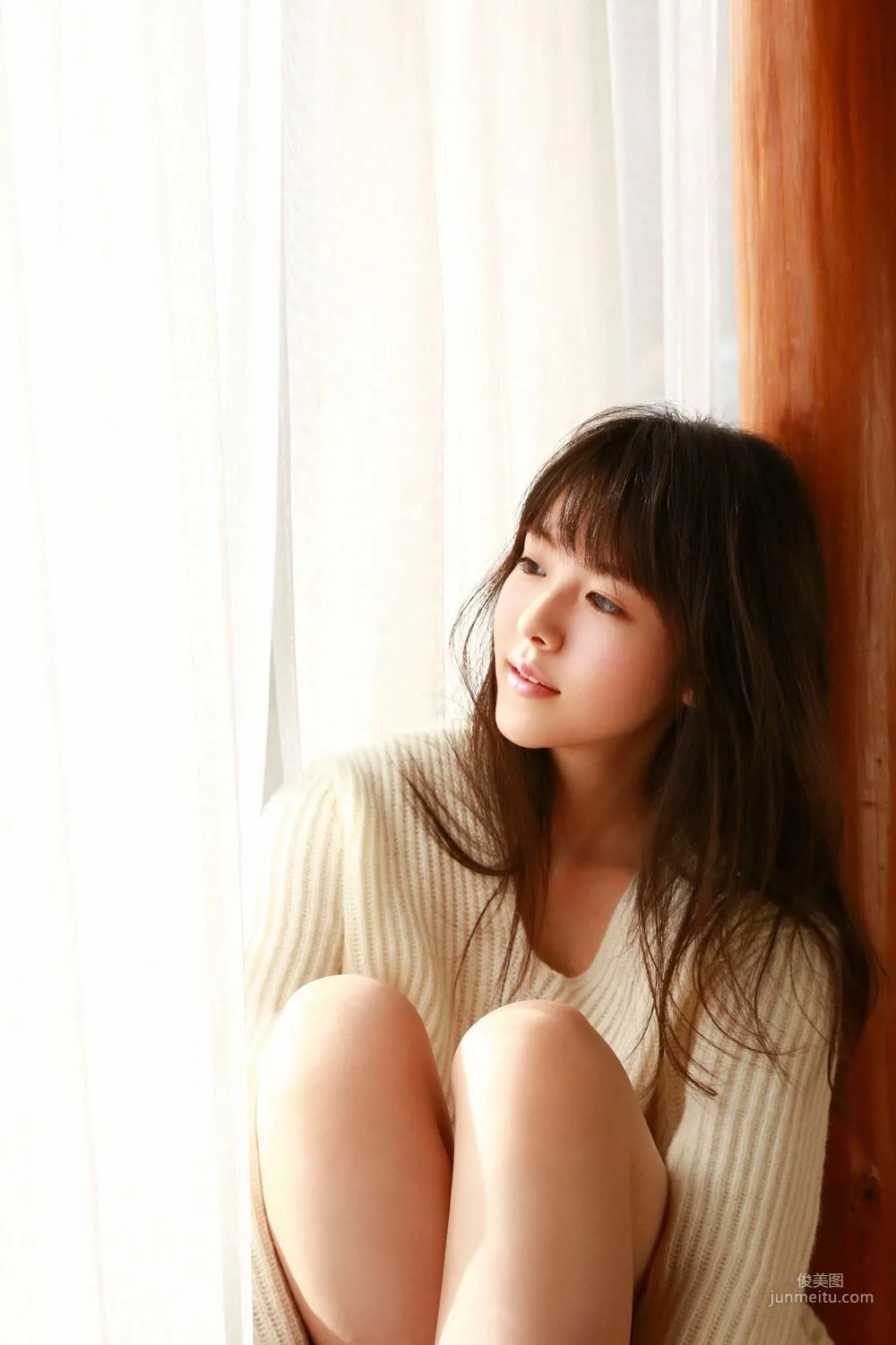 [YS Web] Vol.738 Erika Karata 唐田英裡佳/唐田えりか 寫真集 38
