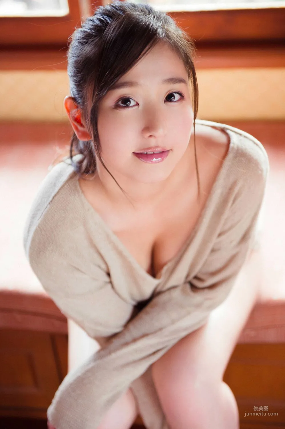[YS Web] Vol.733 Yuri Murakami 村上友梨 寫真集 35