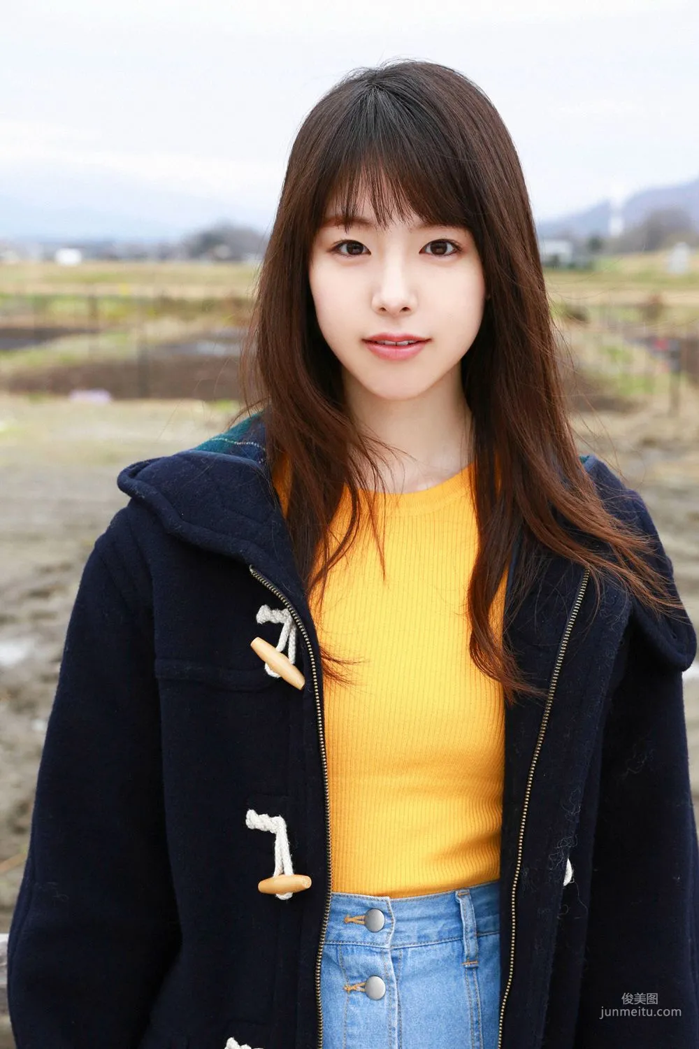 [YS Web] Vol.738 Erika Karata 唐田英裡佳/唐田えりか 寫真集 28