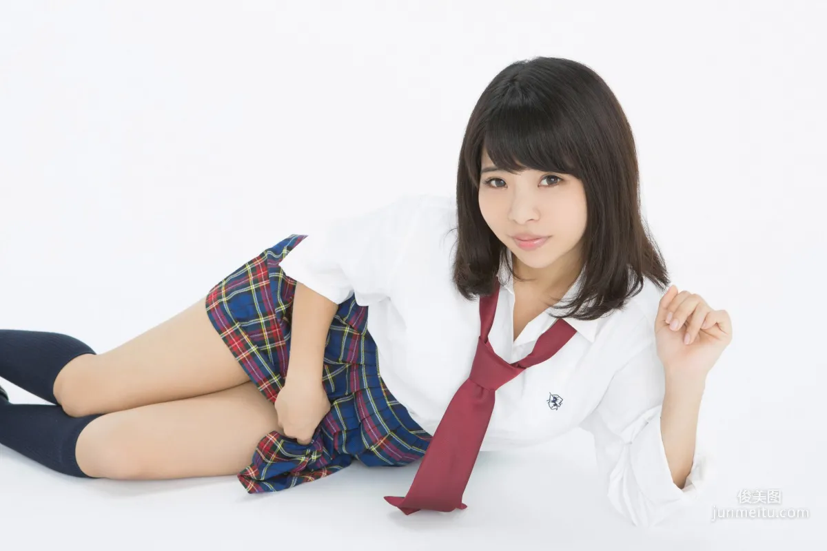 [YS Web] Vol.726 Kohaku Kimizu 稀水こはく 写真集9