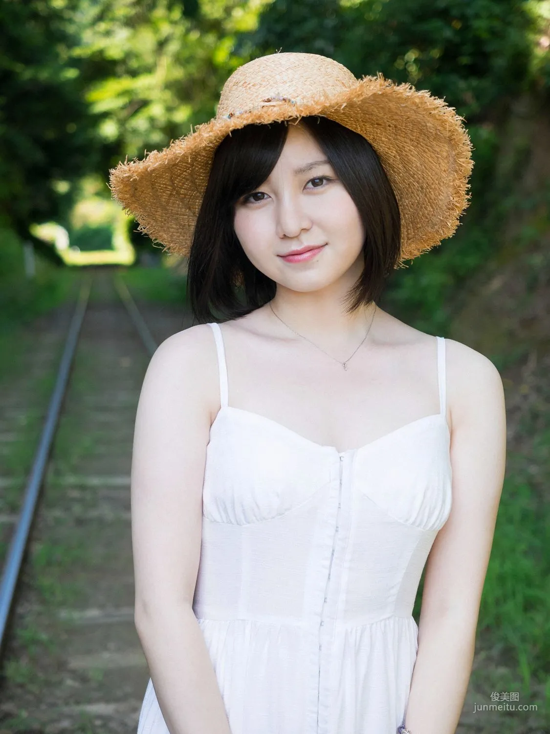 [YS Web] Vol.736 Karen Iwata 岩田華憐 寫真集 10
