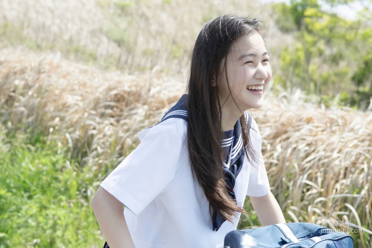 山口まゆ/山口麻友《天使の繭》寫真集 [YS Web] Vol.664 4