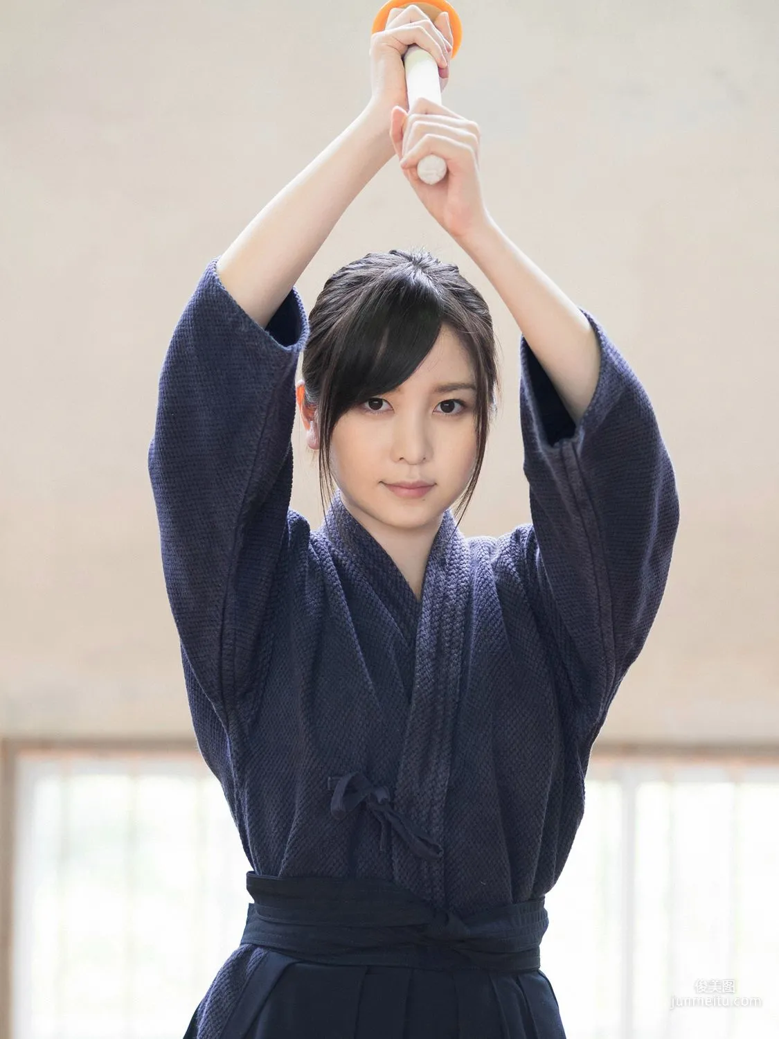 [YS Web] Vol.736 Karen Iwata 岩田華憐 寫真集 33