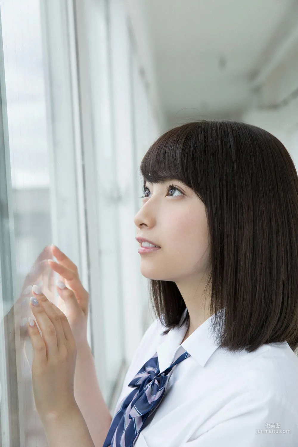[YS Web] Vol.723 Riko Nagai 永井理子 寫真集 6
