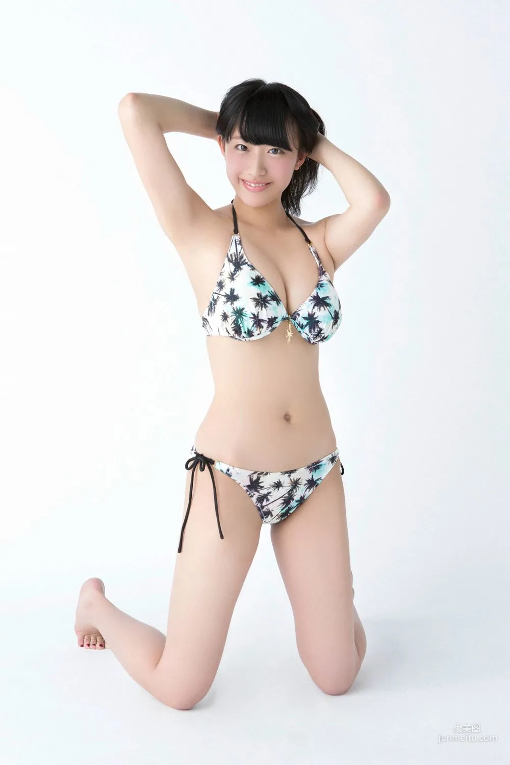 [YS Web] Vol.712 Suzuka Kimura 木村涼香/木村涼香 寫真集 13