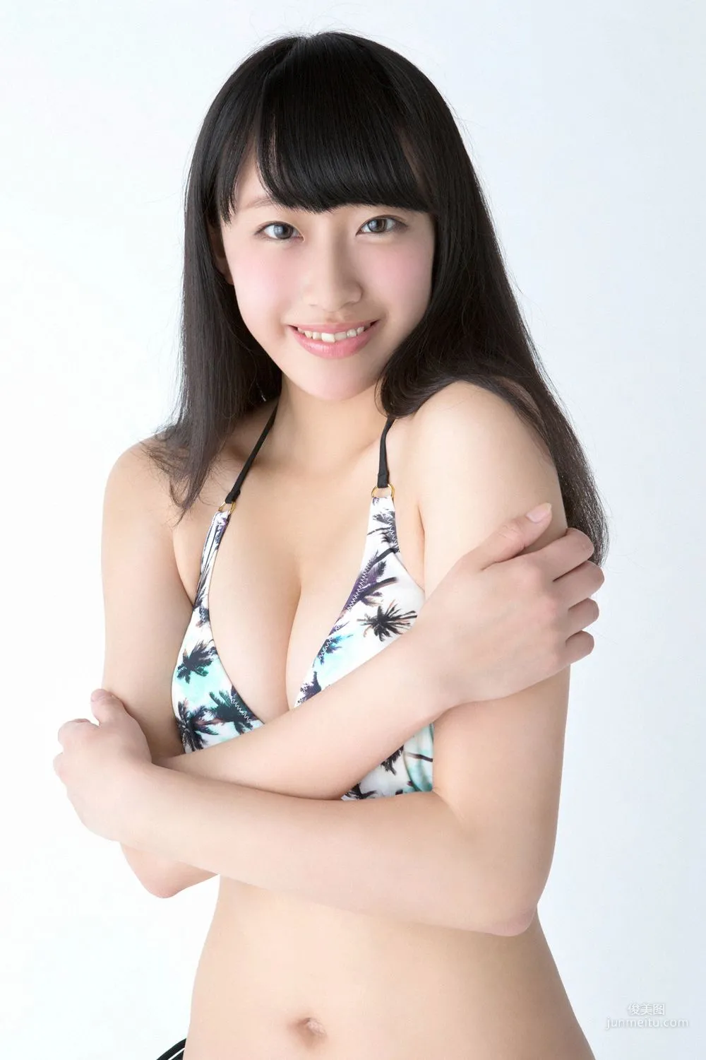 [YS Web] Vol.712 Suzuka Kimura 木村涼香/木村涼香 寫真集 7