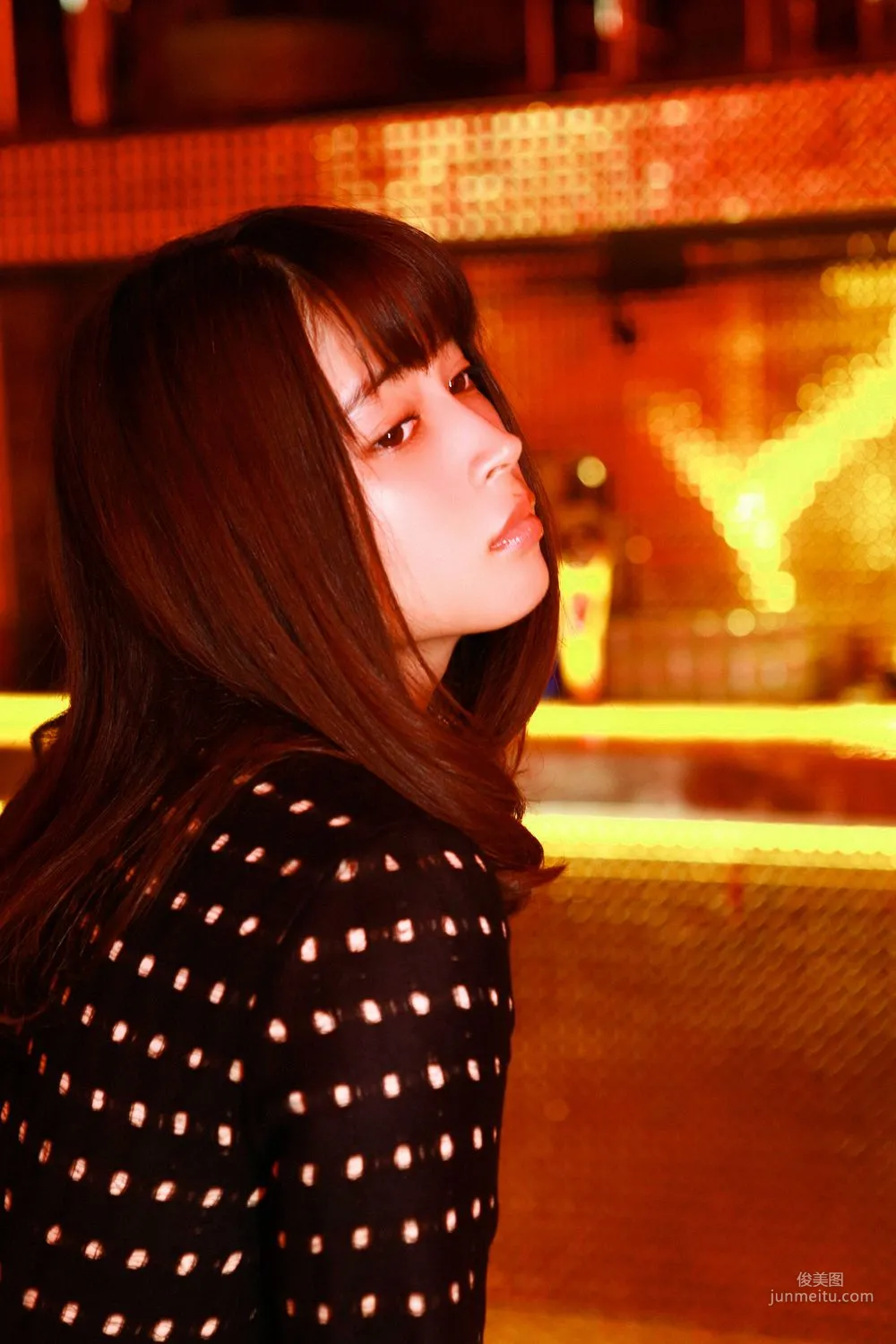 广濑爱丽丝/広瀬アリス《ヒロインとパーティー!》写真集 [YS Web] Vol.67919
