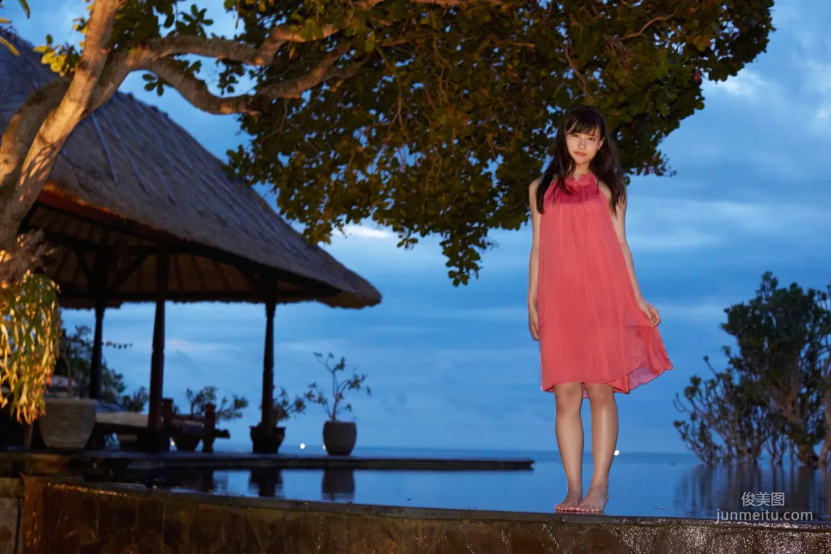 [YS Web] Vol.740 Sayaka Etou 江藤彩也香 寫真集 13