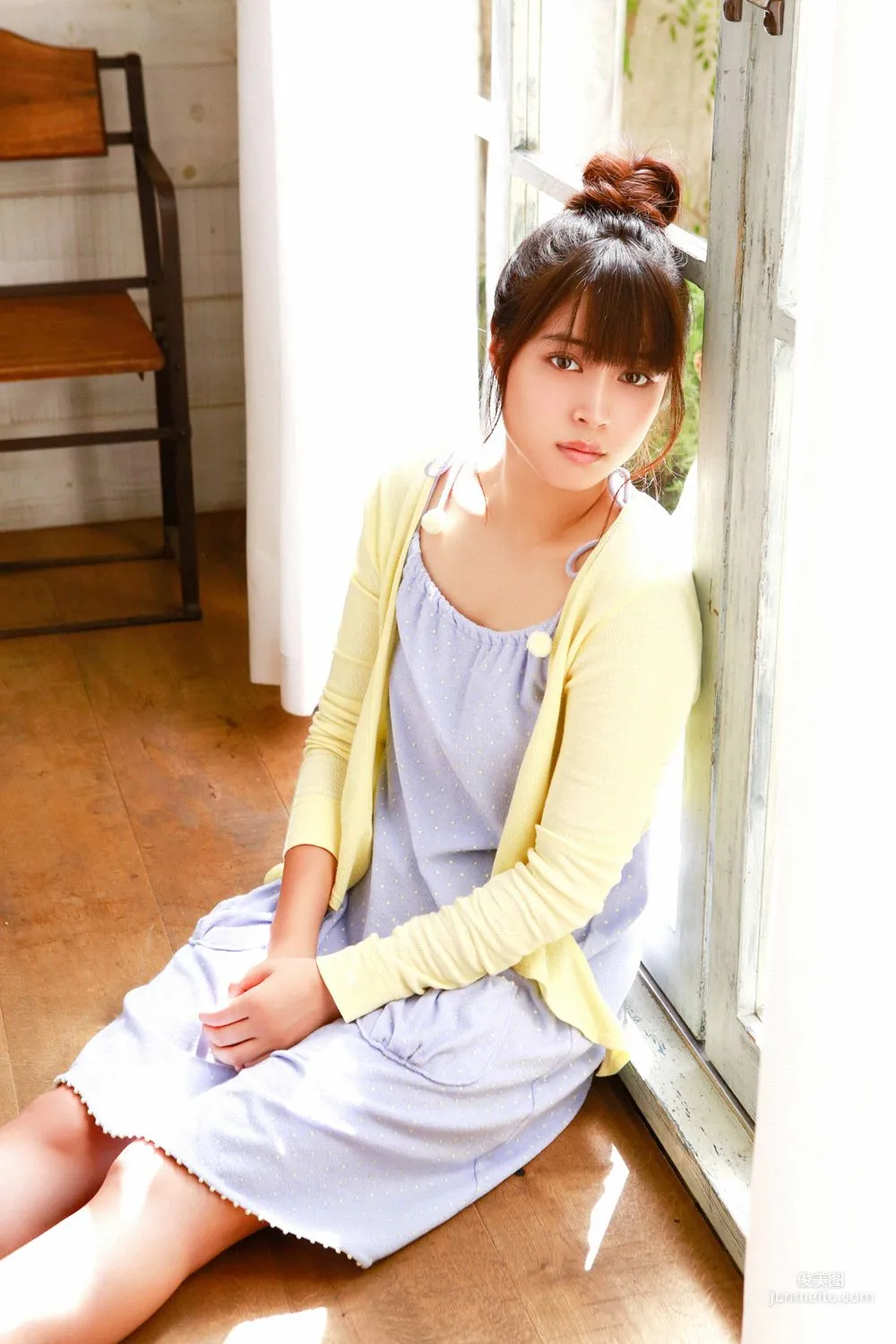 广濑爱丽丝/広瀬アリス《ヒロインとパーティー!》写真集 [YS Web] Vol.67910