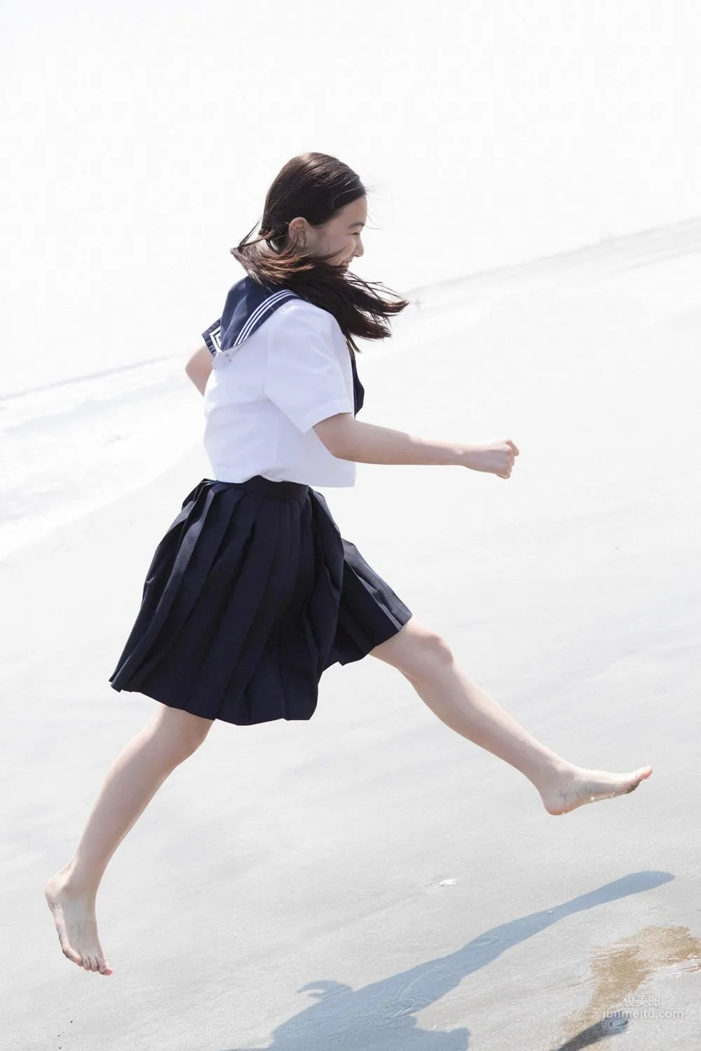 山口まゆ/山口麻友《天使の繭》寫真集 [YS Web] Vol.664 17