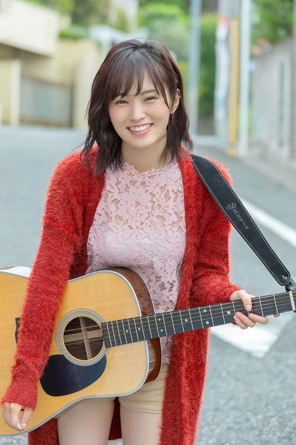 [YS Web] Vol.722 Sayaka yamamoto 山本彩 写真集4