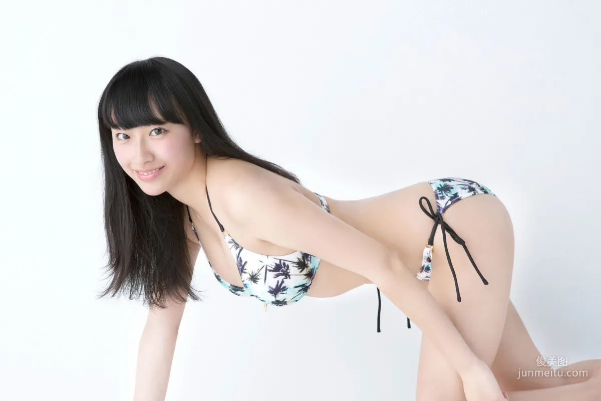 [YS Web] Vol.712 Suzuka Kimura 木村涼香/木村涼香 寫真集 25