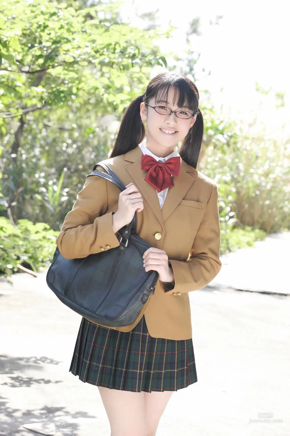 [YS Web] Vol.730 Natsu Inaba いなばなつ 写真集14