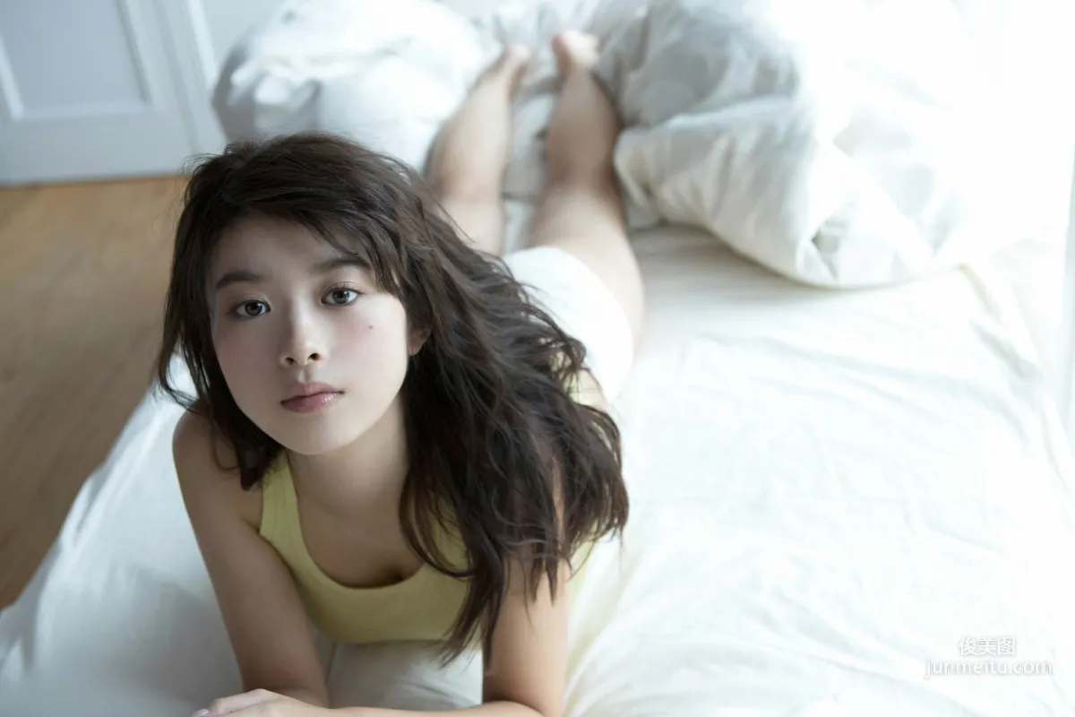 [YS Web] Vol.729 Fumika Baba 馬場ふみか/馬場富美加 寫真集 4