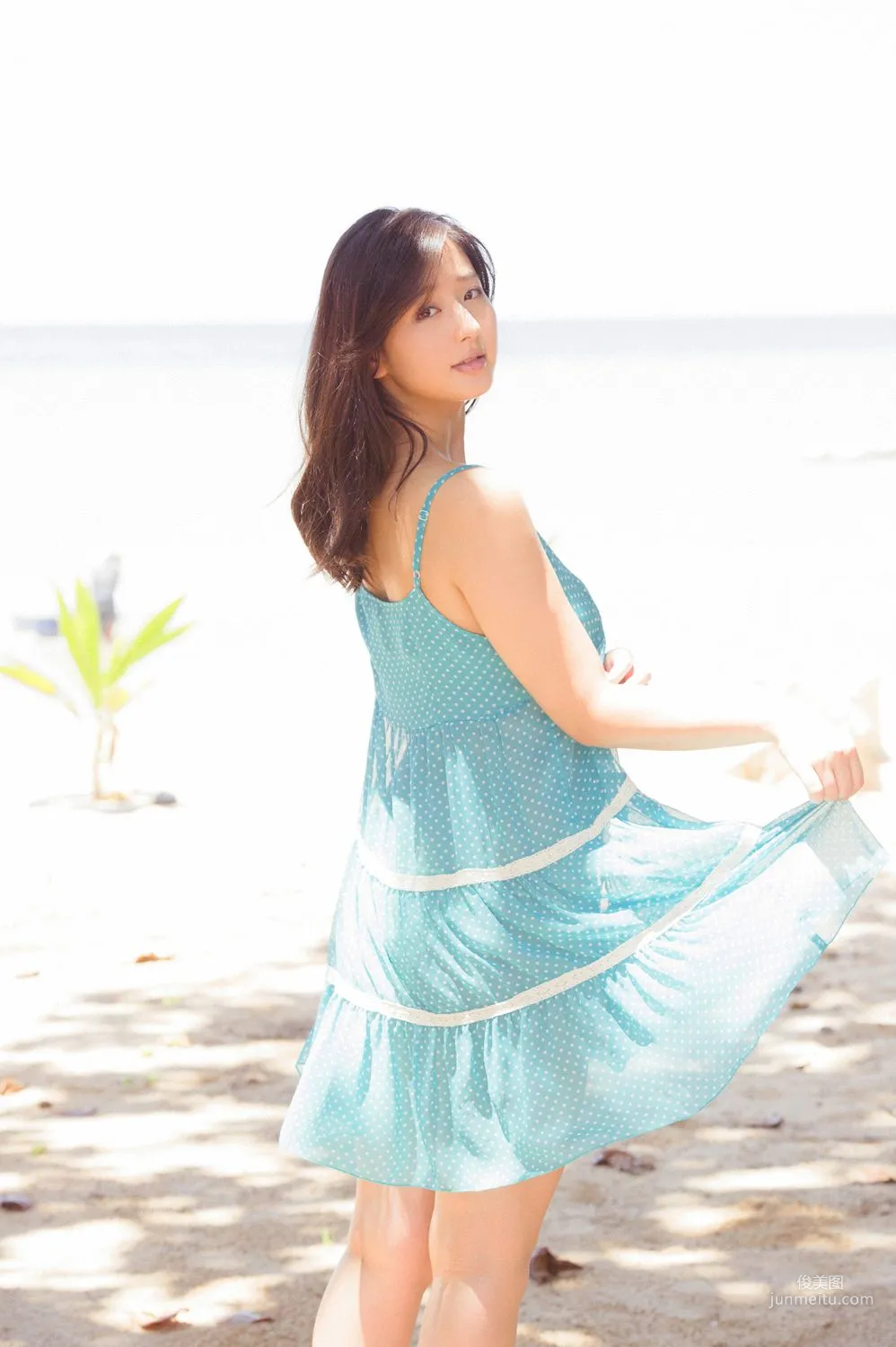 [YS Web] Vol.733 Yuri Murakami 村上友梨 寫真集 14