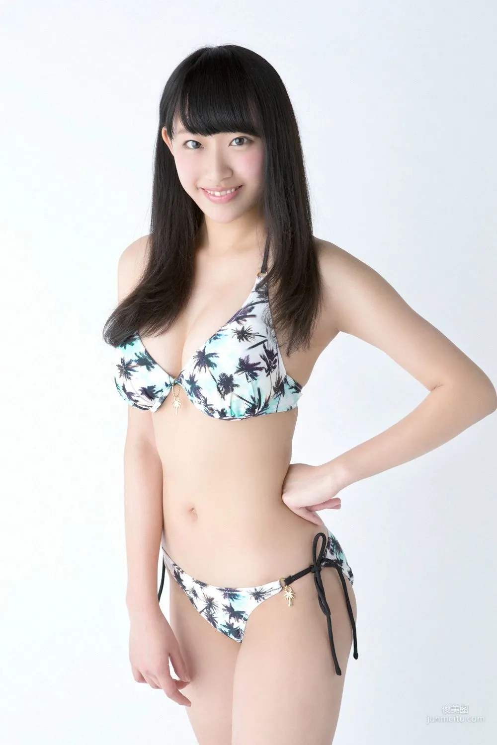 [YS Web] Vol.712 Suzuka Kimura 木村涼香/木村涼香 寫真集 5