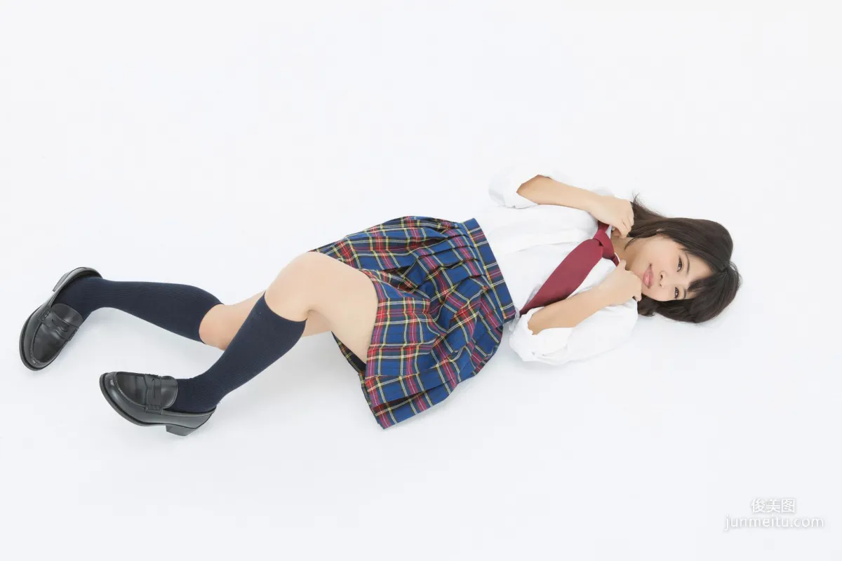 [YS Web] Vol.726 Kohaku Kimizu 稀水こはく 写真集12